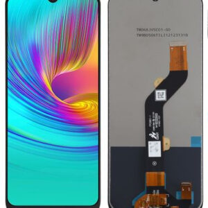 Tecno KG5 LCD Screen