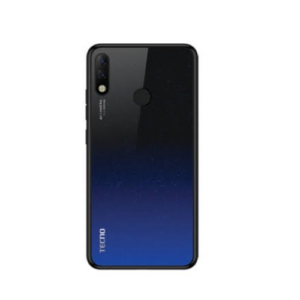 Tecno KC8 Back Covers