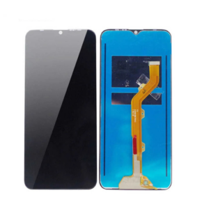 Tecno K17 LCD Screen