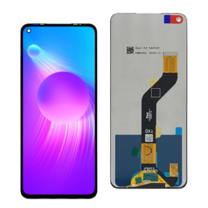 Infinix X606 LCD screen