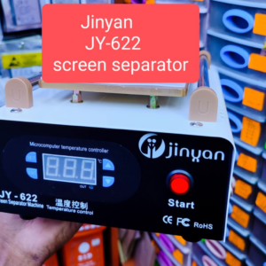Jinyan Screen Separator